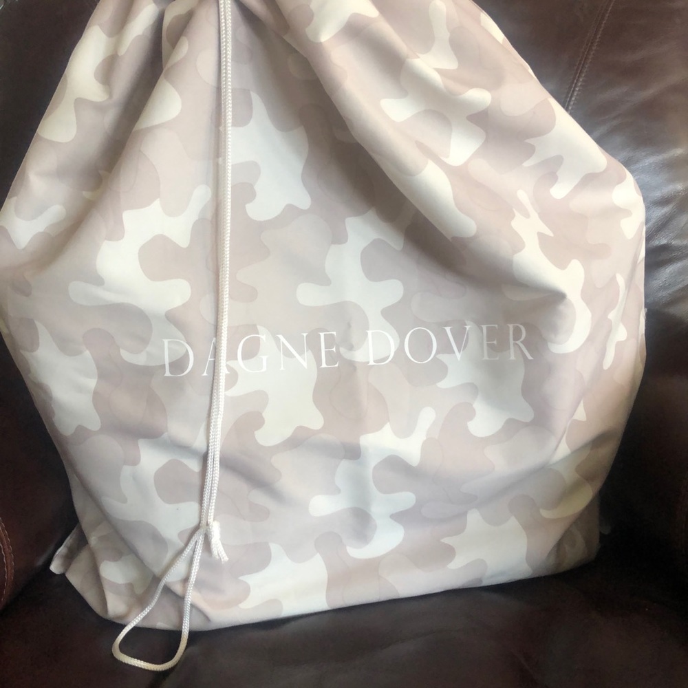 Dagne Dover Bag